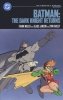 BATMAN THE DARK KNIGHT RETURNS DC COMPACT COMICS EDITION TP [9781799507864]